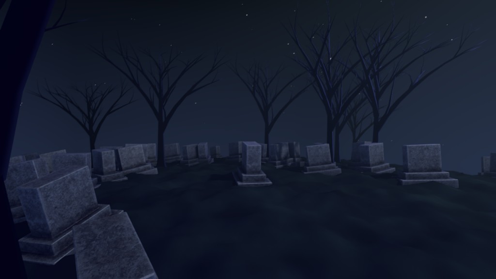 Graveyard preview image 1